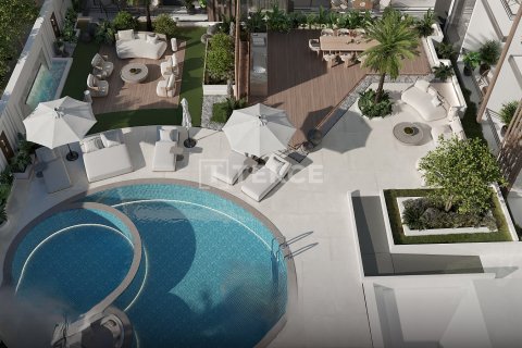 Apartment in Jumeirah Village Circle, Dubai 2 bedrooms, 140 sq.m. № 95384 - photo 9