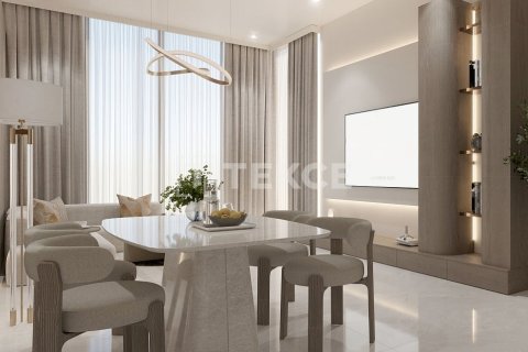 Apartment in Jumeirah Village Circle, Dubai 2 bedrooms, 140 sq.m. № 95384 - photo 11