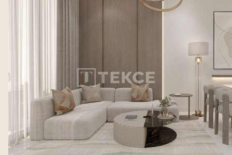 Apartment in Jumeirah Village Circle, Dubai 2 bedrooms, 140 sq.m. № 95384 - photo 10