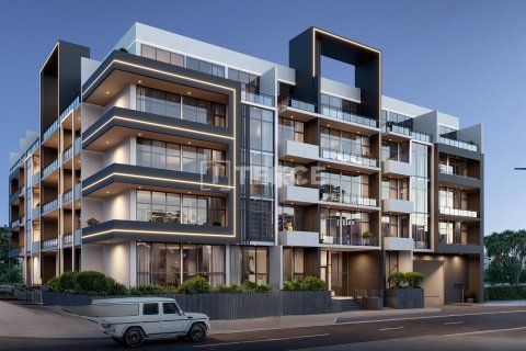 Apartment in Jumeirah Village Circle, Dubai 2 bedrooms, 140 sq.m. № 95384