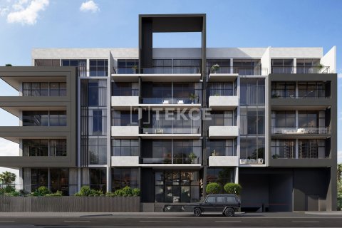 Apartment in Jumeirah Village Circle, Dubai 2 bedrooms, 140 sq.m. № 95384 - photo 2