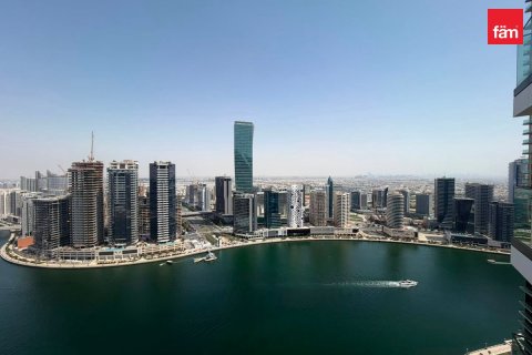 Apartment in Business Bay, Dubai 1 bedroom, 76.8 sq.m. № 120747 - photo 15
