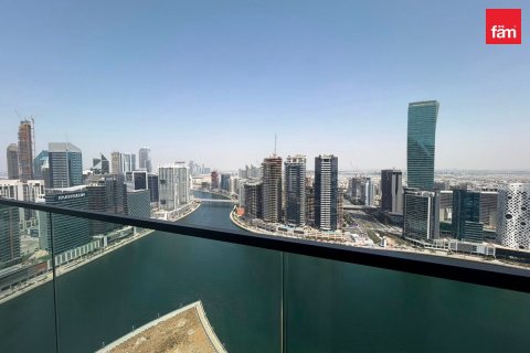 Apartment in Business Bay, Dubai 1 bedroom, 76.8 sq.m. № 120747 - photo 17