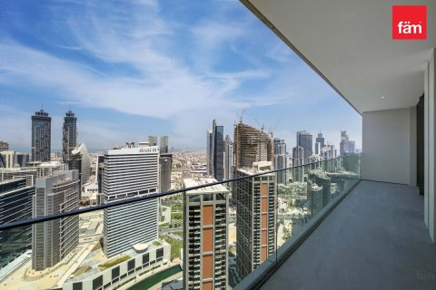 Apartment in Business Bay, Dubai 1 bedroom, 92.2 sq.m. № 120745 - photo 14