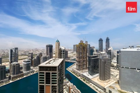 Apartment in Business Bay, Dubai 1 bedroom, 92.2 sq.m. № 120745 - photo 2