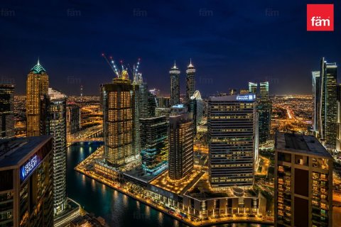 Apartment in Business Bay, Dubai 1 bedroom, 92.2 sq.m. № 120745 - photo 16