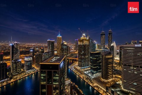 Apartment in Business Bay, Dubai 1 bedroom, 92.2 sq.m. № 120745 - photo 15