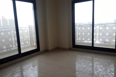 Appartement à RIAH TOWERS à Culture Village, Dubai, 2 chambres, 136 m², № 30259