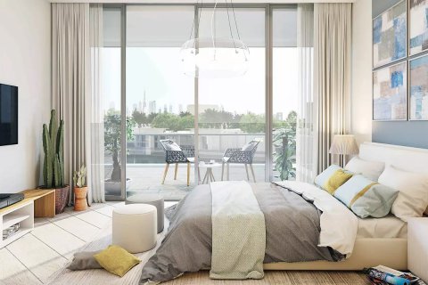 Apartamento en Meydan, Dubai, 2 dormitorios, 105 m², № 30253