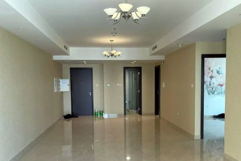 Appartement à RIAH TOWERS à Culture Village, Dubai, 1 chambre, 102 m², № 30258