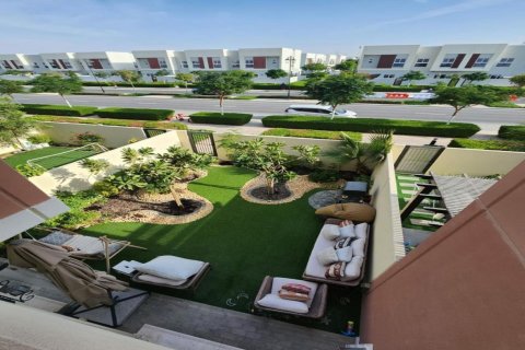 تاون هاوس في Amaranta, Dubai Land, دبي 3 غرف نوم, 177.17 م² رقم 136331