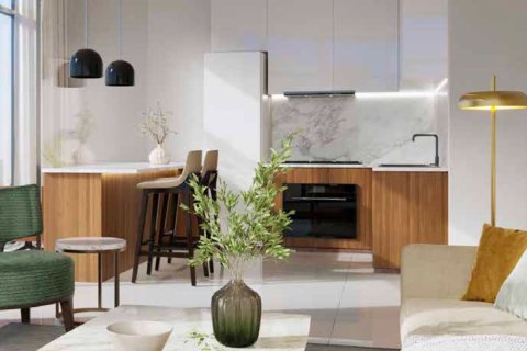 Apartamento en Sheikh Zayed Road, Dubai, 3 dormitorios, 216.6 m², № 113021 - foto 4