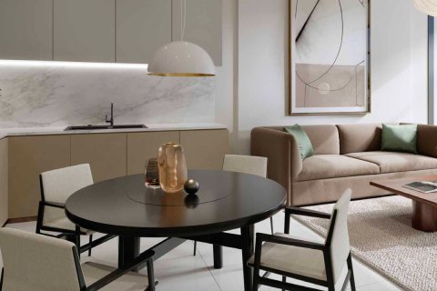 Apartamento en Sheikh Zayed Road, Dubai, 3 dormitorios, 216.6 m², № 113021 - foto 11