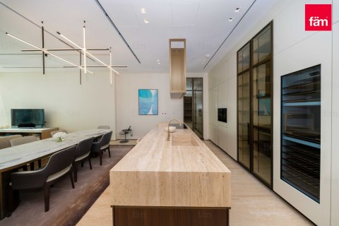 Apartamento en Dubai Marina, Dubai, 3 dormitorios, 297.4 m², № 113029 - foto 19