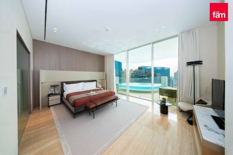 Apartamento en Dubai Marina, Dubai, 3 dormitorios, 297.4 m², № 113029 - foto 15