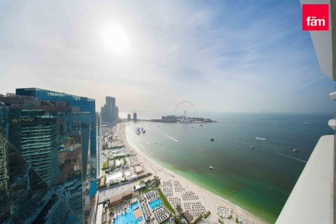 Apartamento en Dubai Marina, Dubai, 3 dormitorios, 297.4 m², № 113029 - foto 2