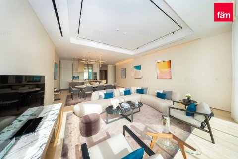 Apartamento en Dubai Marina, Dubai, 3 dormitorios, 297.4 m², № 113029 - foto 23