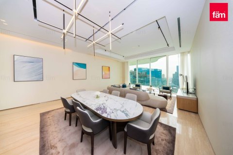 Apartamento en Dubai Marina, Dubai, 3 dormitorios, 297.4 m², № 113029 - foto 21