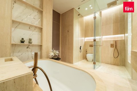 Apartamento en Dubai Marina, Dubai, 3 dormitorios, 297.4 m², № 113029 - foto 3