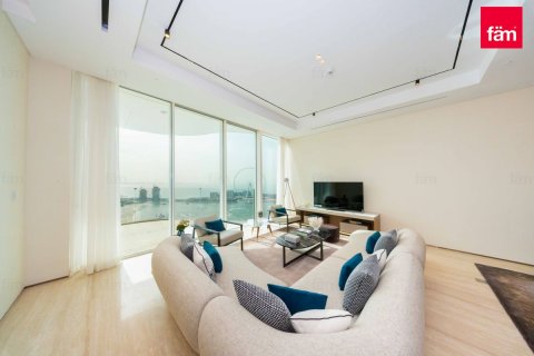 Apartamento en Dubai Marina, Dubai, 3 dormitorios, 297.4 m², № 113029 - foto 25