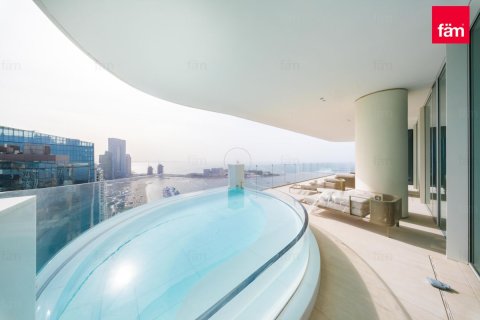 Apartamento en Dubai Marina, Dubai, 3 dormitorios, 297.4 m², № 113029 - foto 16