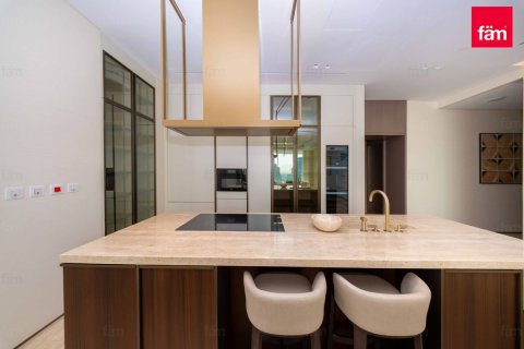 Apartamento en Dubai Marina, Dubai, 3 dormitorios, 297.4 m², № 113029 - foto 18