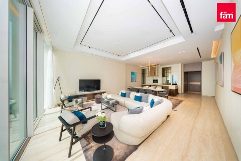 Apartamento en Dubai Marina, Dubai, 3 dormitorios, 297.4 m², № 113029 - foto 24