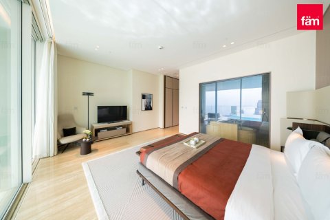 Apartamento en Dubai Marina, Dubai, 3 dormitorios, 297.4 m², № 113029 - foto 9