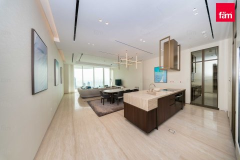 Apartamento en Dubai Marina, Dubai, 3 dormitorios, 297.4 m², № 113029 - foto 22