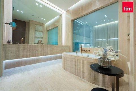 Apartamento en Dubai Marina, Dubai, 3 dormitorios, 297.4 m², № 113029 - foto 8
