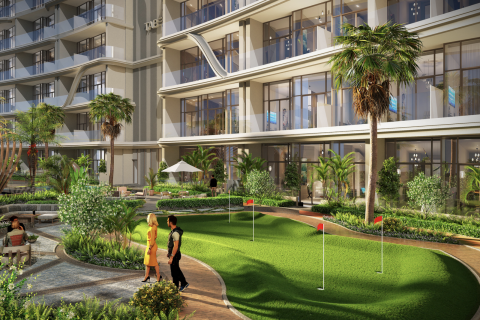 Appartement à Dubai, 1 chambre, 68 m², № 5310 - photo 6