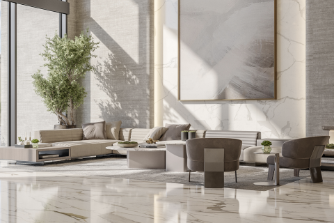 Appartement à Dubai, 1 chambre, 68 m², № 5310 - photo 14