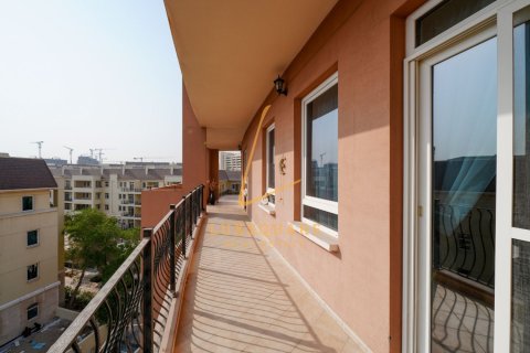 شقة في Uptown Motor City, Motor City, دبي 2 غرف نوم, 182 م² رقم 134473 - صورة 2