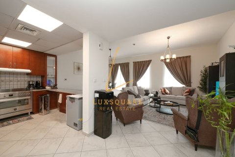 شقة في Uptown Motor City, Motor City, دبي 2 غرف نوم, 182 م² رقم 134473 - صورة 14