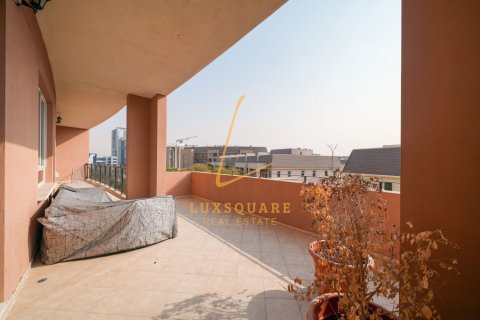 شقة في Uptown Motor City, Motor City, دبي 2 غرف نوم, 182 م² رقم 134473 - صورة 3