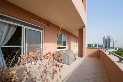 شقة في Uptown Motor City, Motor City, دبي 2 غرف نوم, 182 م² رقم 134473 - صورة 4