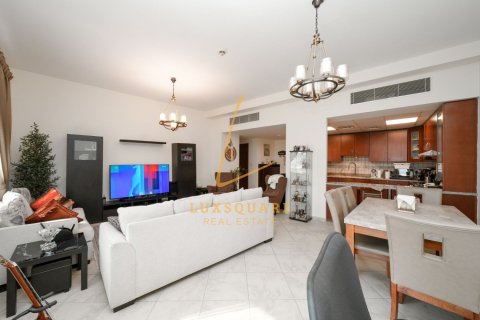 شقة في Uptown Motor City, Motor City, دبي 2 غرف نوم, 182 م² رقم 134473 - صورة 26