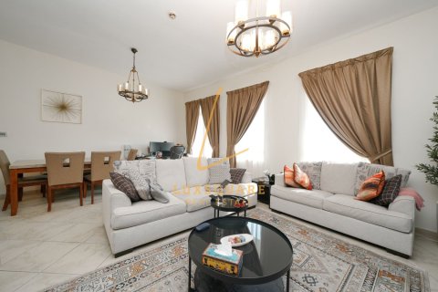 شقة في Uptown Motor City, Motor City, دبي 2 غرف نوم, 182 م² رقم 134473 - صورة 13