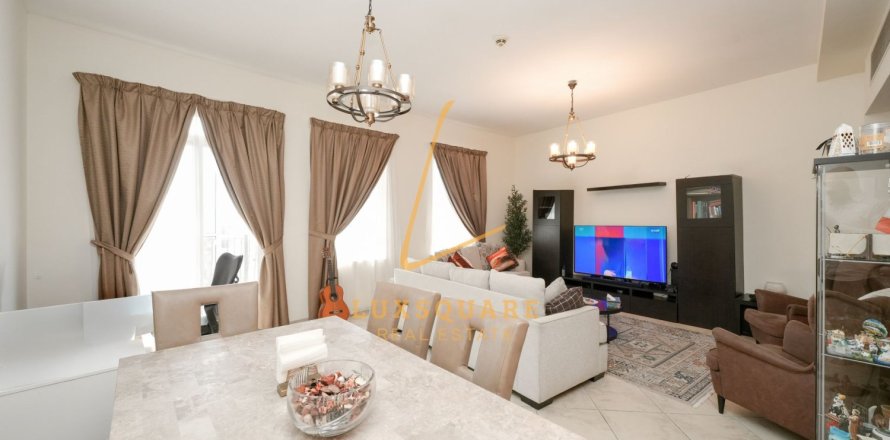 شقة في Uptown Motor City, Motor City, دبي 2 غرف نوم, 182 م² رقم 134473