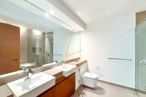 Снять в аренду квартиру в Аль-Васле, Дубай: 3 спальни, 215м², № 134474 - фото 15