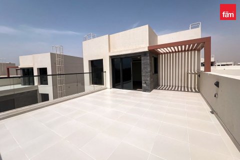 Maison de ville à Dubai, 6 chambres, 255.8 m², № 115382