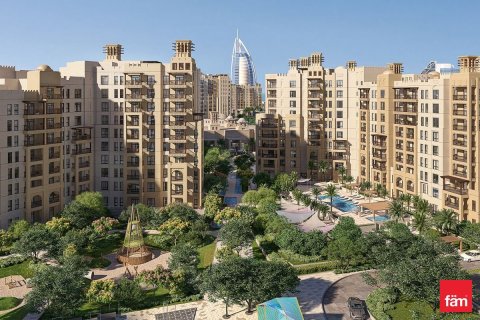 شقة في ام سقيم, دبي 2 غرف نوم, 102.8 م² رقم 115383 - صورة 6