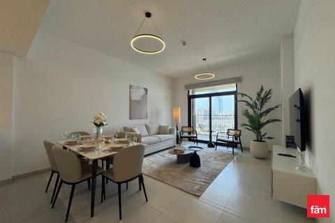 Appartement à Umm Suqeim, Dubai, 2 chambres, 102.8 m², № 115383