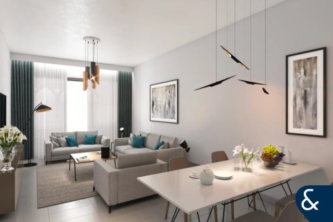 Apartment in Dubai Marina, Dubai 1 bedroom, 68 sq.m. № 91214