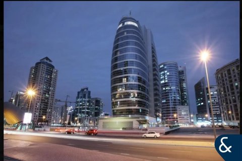 Hotel Apartment in Barsha Heights (Tecom), Dubai 1 bedroom, 59 sq.m. № 91211 - photo 8