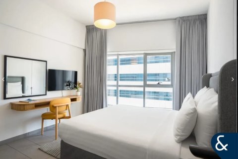Hotel Apartment in Barsha Heights (Tecom), Dubai 1 bedroom, 59 sq.m. № 91211 - photo 3