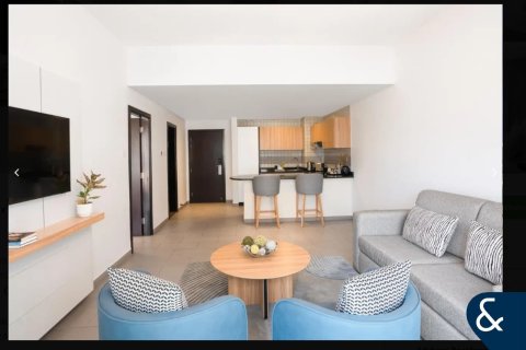 Hotel Apartment in Barsha Heights (Tecom), Dubai 1 bedroom, 59 sq.m. № 91211 - photo 4
