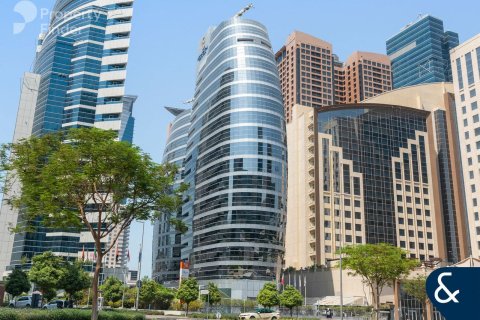 Hotel Apartment in Barsha Heights (Tecom), Dubai 1 bedroom, 59 sq.m. № 91211 - photo 9