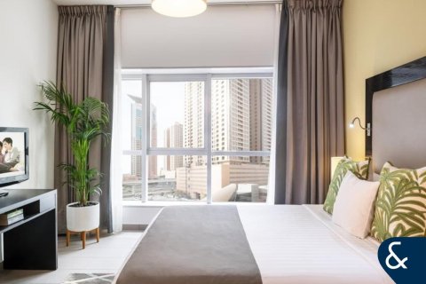 Hotel Apartment in Barsha Heights (Tecom), Dubai 1 bedroom, 59 sq.m. № 91211 - photo 7