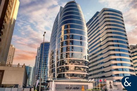 Hotel Apartment in Barsha Heights (Tecom), Dubai 1 bedroom, 59 sq.m. № 91211 - photo 10